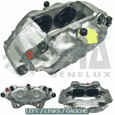 Remzadel\\/remklauw Era Benelux BC62862 Must-Have