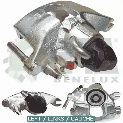 Remzadel\\/remklauw Era Benelux BC62865 Fabrieksprijs