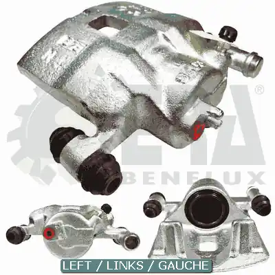 Remzadel\\/remklauw Era Benelux BC62866 Dagaanbieding