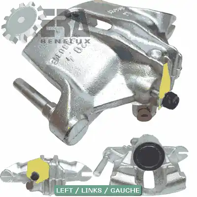 Remzadel\\/remklauw Era Benelux BC62876 Premium