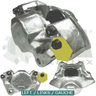 Remzadel\\/remklauw Era Benelux BC62903 Tijdelijk Beschikbaar