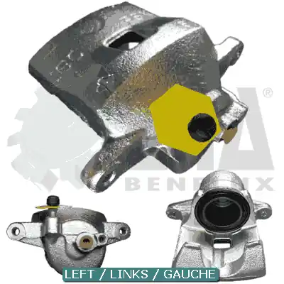 Remzadel\\/remklauw Era Benelux BC62940 Koop Online