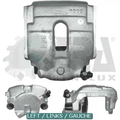 Remzadel\\/remklauw Era Benelux BC63009 Bestseller