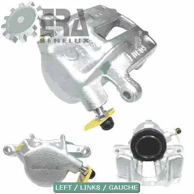 Remzadel\\/remklauw Era Benelux BC63014 Weekendaanbieding