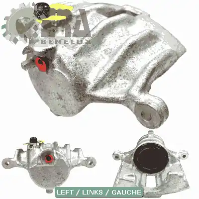 Remzadel\\/remklauw Era Benelux BC63016 Beperkt Aanbod