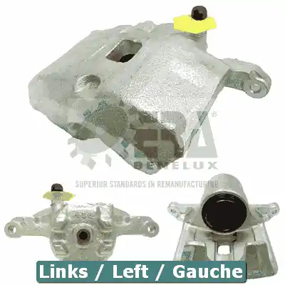 Remzadel\\/remklauw Era Benelux BC63083 Gereduceerde Prijs