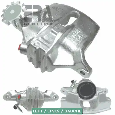 Flitsaanbieding Remzadel\\/remklauw Era Benelux BC63196