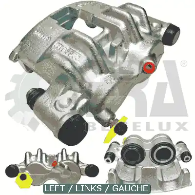 Korting Remzadel\\/remklauw Era Benelux BC63224