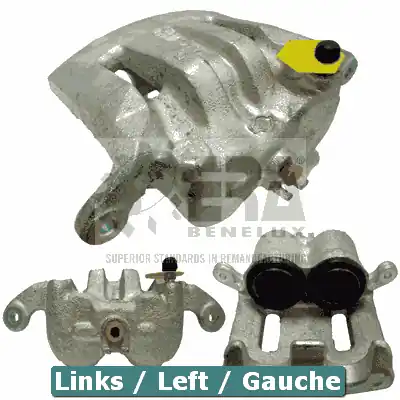 Remzadel\\/remklauw Era Benelux BC63304 Koop Vandaag