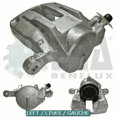 Remzadel\\/remklauw Era Benelux BC63437 Betaalbaar