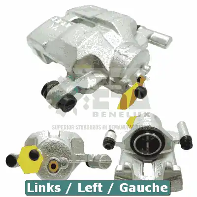 Premium Remzadel\\/remklauw Era Benelux BC63495