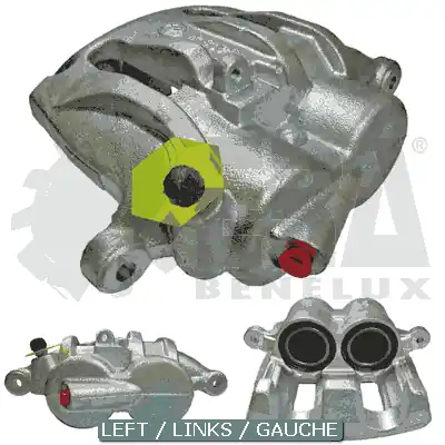 Aanbieding Remzadel\\/remklauw Era Benelux BC63557