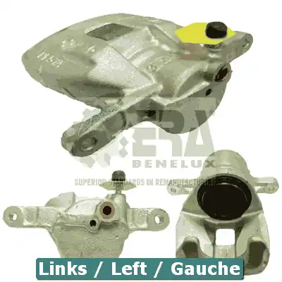 Remzadel\\/remklauw Era Benelux BC65121 Finale Uitverkoop