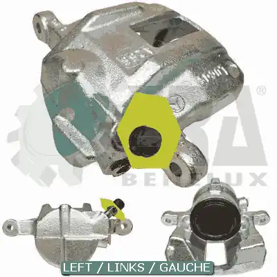 Remzadel\\/remklauw Era Benelux BC65130 Aanbieding