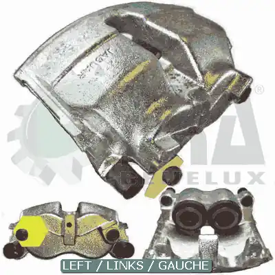 Must-Have Remzadel\\/remklauw Era Benelux BC65193