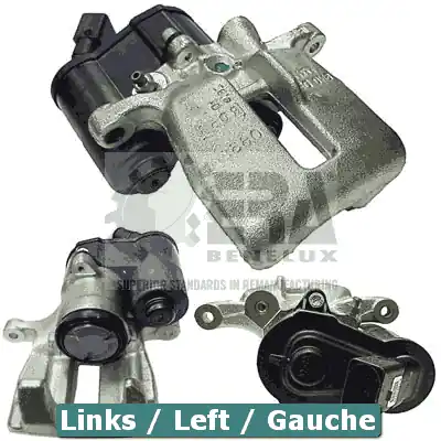 Remzadel\\/remklauw Era Benelux BCE55569 Direct Verzonden