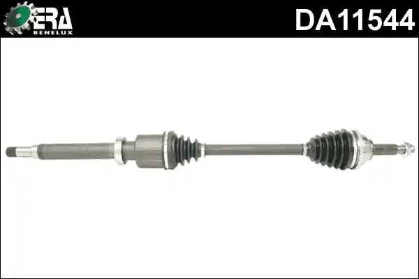 Populair Aandrijfas Era Benelux DA11544