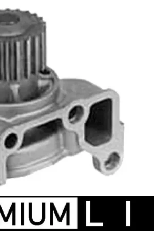 Waterpomp Mahle Original CP 349 000P Op = Op