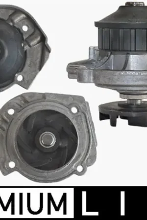 Geld-Terug-Garantie Waterpomp Mahle Original CP 35 000P