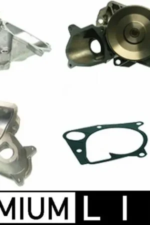 Waterpomp Mahle Original CP 351 000P Origineel