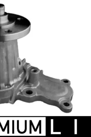 Plaats Bestelling Waterpomp Mahle Original CP 355 000P