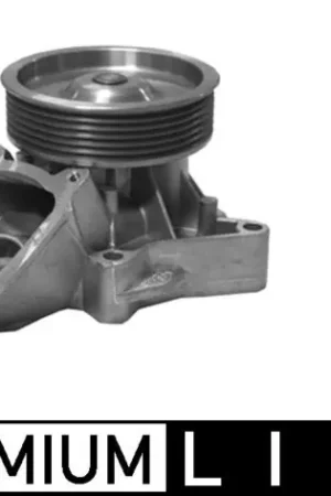 Waterpomp Mahle Original CP 356 000P Op = Op