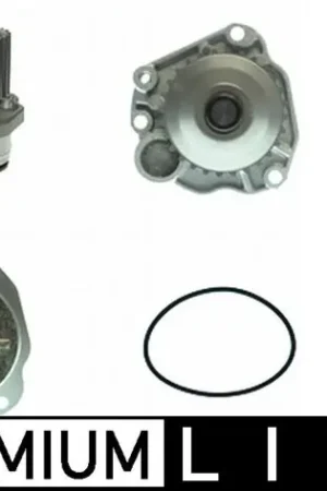 Waterpomp Mahle Original CP 357 000P Fabrieksprijs