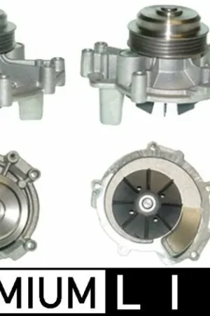 Waterpomp Mahle Original CP 367 000P Dagaanbieding