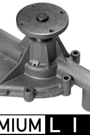 Waterpomp Mahle Original CP 370 000P Trendy