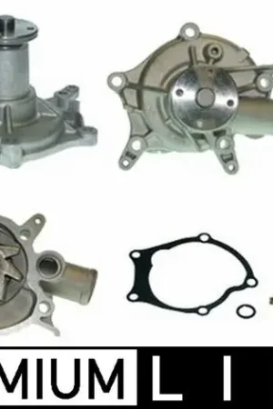 Wereldwijde Verzending Waterpomp Mahle Original CP 372 000P