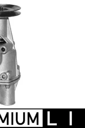 Finale Uitverkoop Waterpomp Mahle Original CP 376 000P