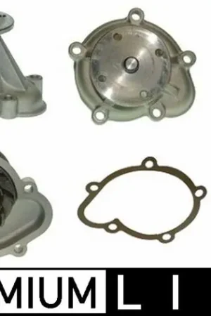 Waterpomp Mahle Original CP 377 000P Professioneel