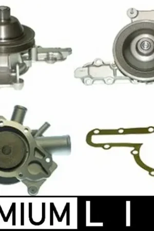 Speciale Aanbieding Waterpomp Mahle Original CP 380 000P