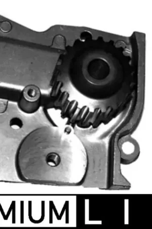 Waterpomp Mahle Original CP 386 000P Gereduceerde Prijs