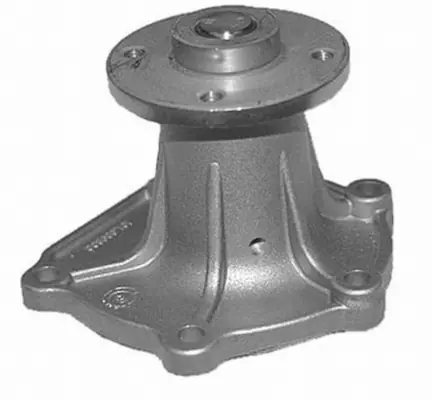 Waterpomp Mahle Original CP 388 000S Meest Verkocht