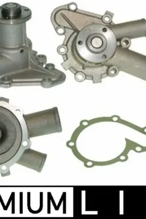 Topkwaliteit Waterpomp Mahle Original CP 391 000P