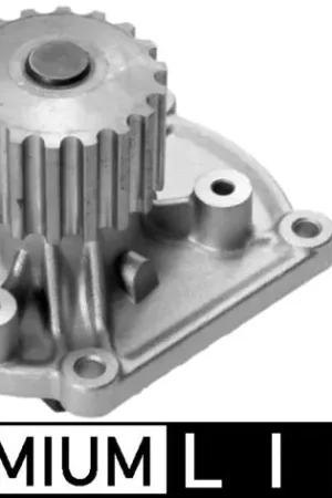 Lage Kosten Waterpomp Mahle Original CP 397 000P