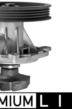 Waterpomp Mahle Original CP 402 000P Merkproduct