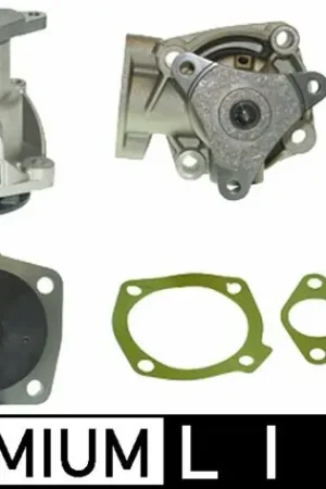 Bulkbestelling Waterpomp Mahle Original CP 405 000P