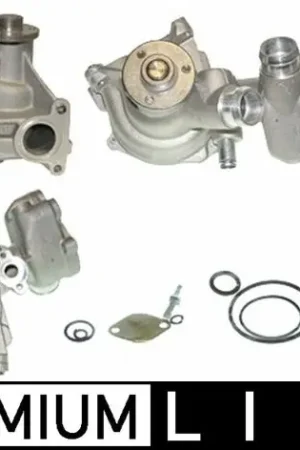 Exclusief Waterpomp Mahle Original CP 408 000P