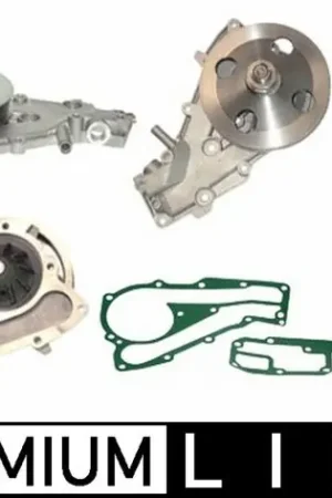 In De Mode Waterpomp Mahle Original CP 411 000P