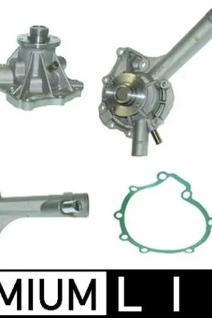Professioneel Waterpomp Mahle Original CP 412 000P