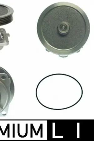 Waterpomp Mahle Original CP 413 000P Wereldwijde Verzending