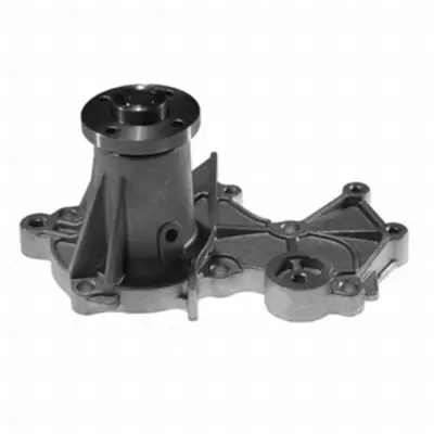 Modern Waterpomp Mahle Original CP 417 000S