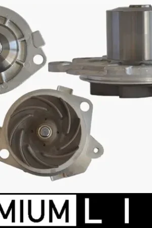 Voordeelprijs Waterpomp Mahle Original CP 42 000P