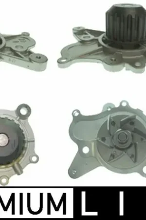 Waterpomp Mahle Original CP 431 000P Rechtstreeks Van De Fabrikant