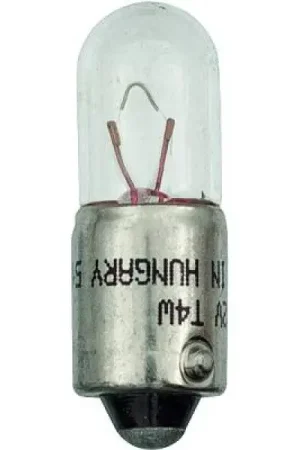 Gloeilamp, knipper-\\/breedtelicht Diederichs LID10132 In De Mode