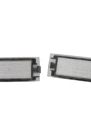 Kentekenverlichting Diederichs LID10400 Koopje