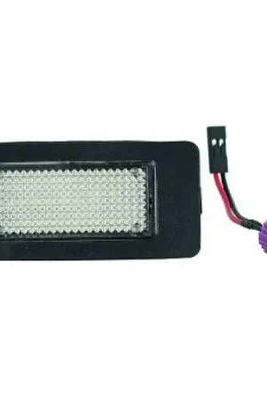 Kentekenverlichting Diederichs LID10405 Gereduceerde Prijs