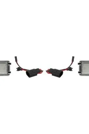 Kentekenverlichting Diederichs LID10406 Merkproduct